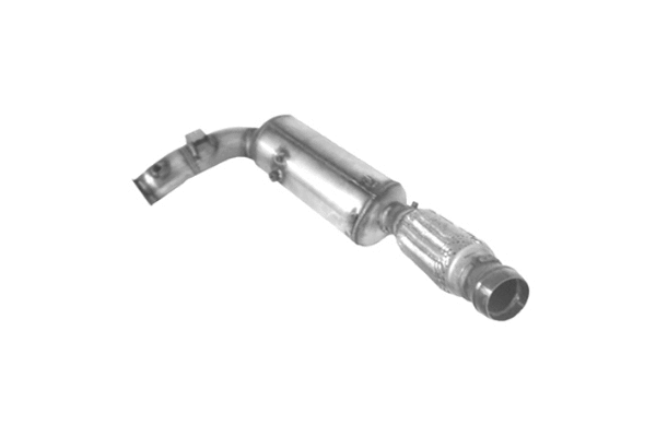 Soot/Particulate Filter, exhaust system (28.15012)