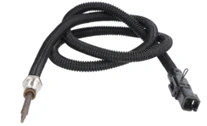 Sensor, exhaust gas temperature (593.1018)