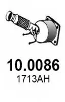 Catalytic Converter (10.0086)
