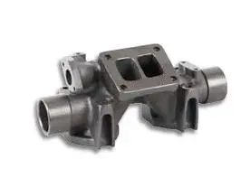 Exhaust Pipe (591.1018)