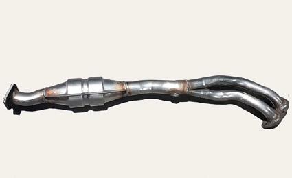 Catalytic Converter (20.0039)