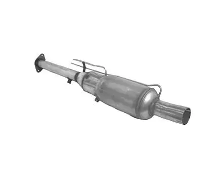 Soot/Particulate Filter, exhaust system (14.15012)