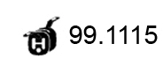 Mount, exhaust system (99.1115)