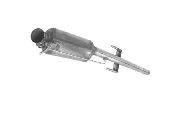 Soot/Particulate Filter, exhaust system (28.15013)