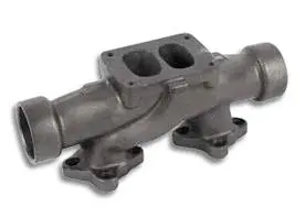 Exhaust Pipe (591.1071)