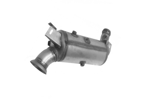 Soot/Particulate Filter, exhaust system (28.15010)