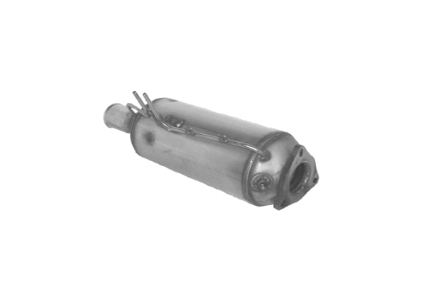 Soot/Particulate Filter, exhaust system (42.15001)