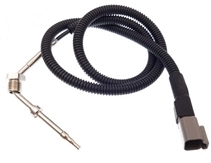 Sensor, exhaust gas temperature (593.1024)