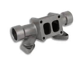 Exhaust Pipe (591.1043)