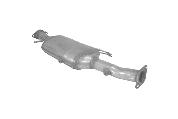 Soot/Particulate Filter, exhaust system (14.15014)