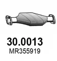 Catalytic Converter (30.0013)