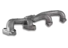 Exhaust Pipe (591.1028)