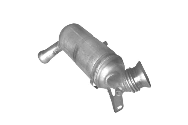 Soot/Particulate Filter, exhaust system (28.15011)