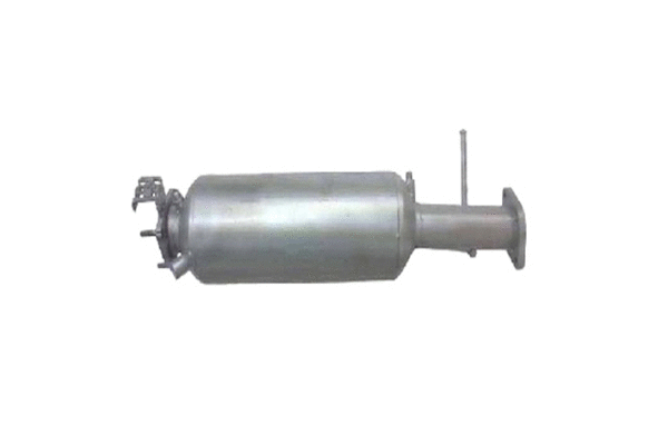 Soot/Particulate Filter, exhaust system (60.15004)
