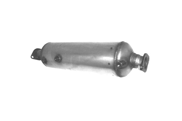 Soot/Particulate Filter, exhaust system (19.15001)