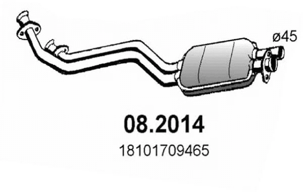 Front Muffler (08.2014)