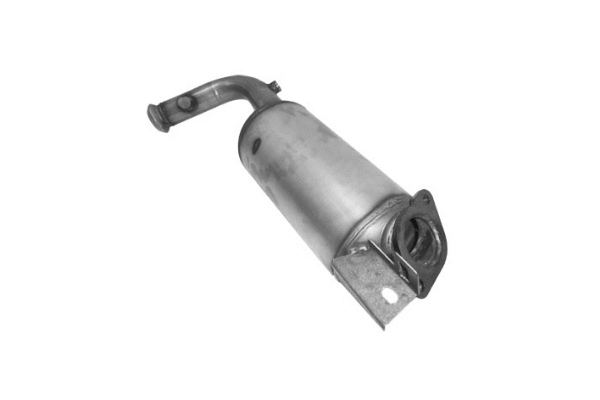 Soot/Particulate Filter, exhaust system (40.15005)