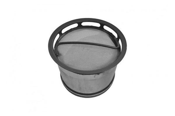 Centre/Rear Muffler (505.7083)