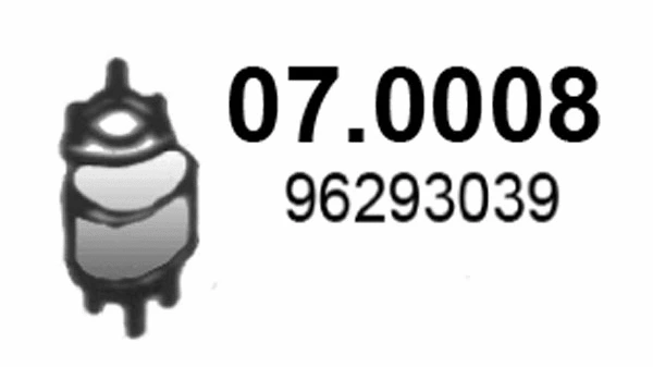 Catalytic Converter (07.0008)