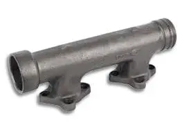 Exhaust Pipe (591.1069)