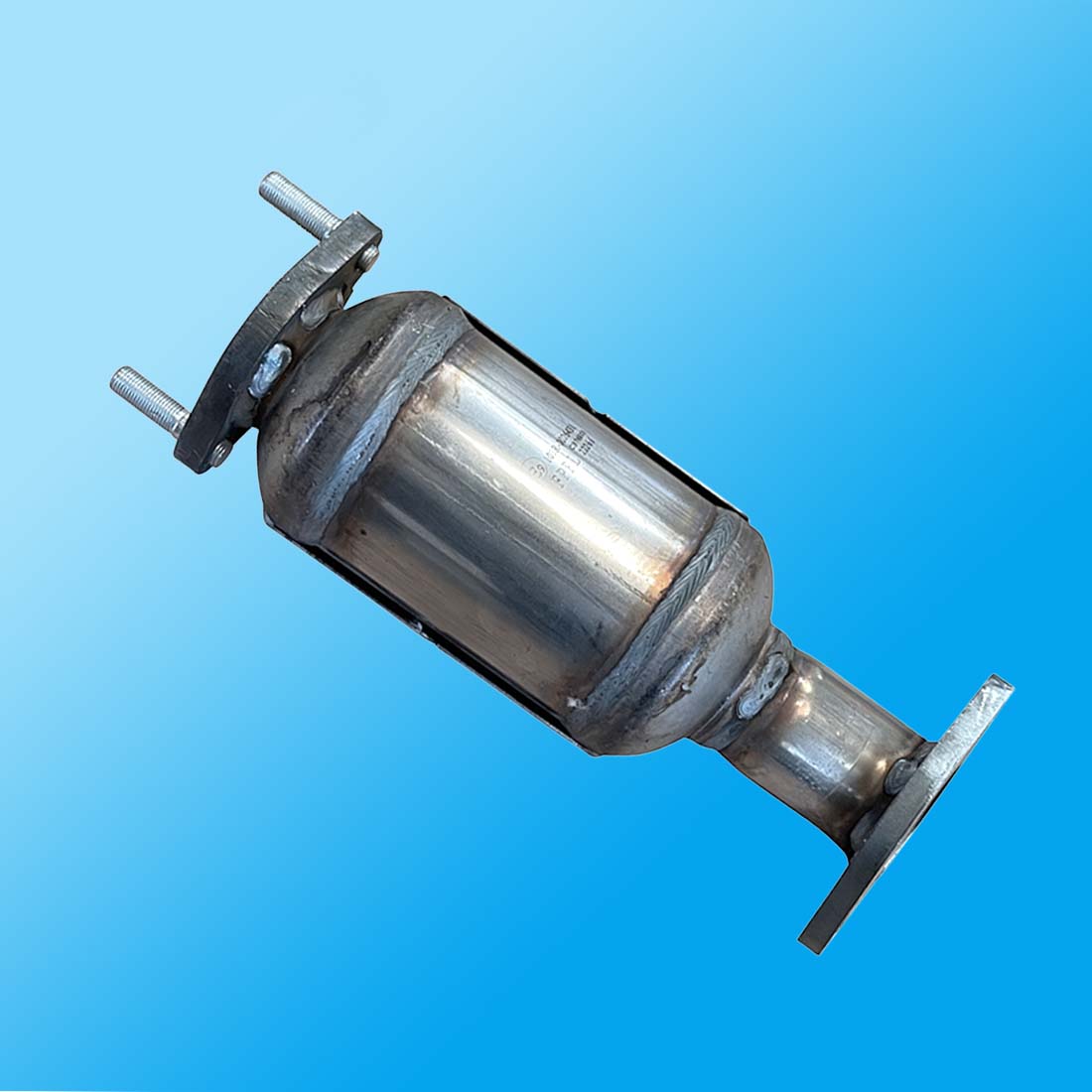 Catalytic Converter