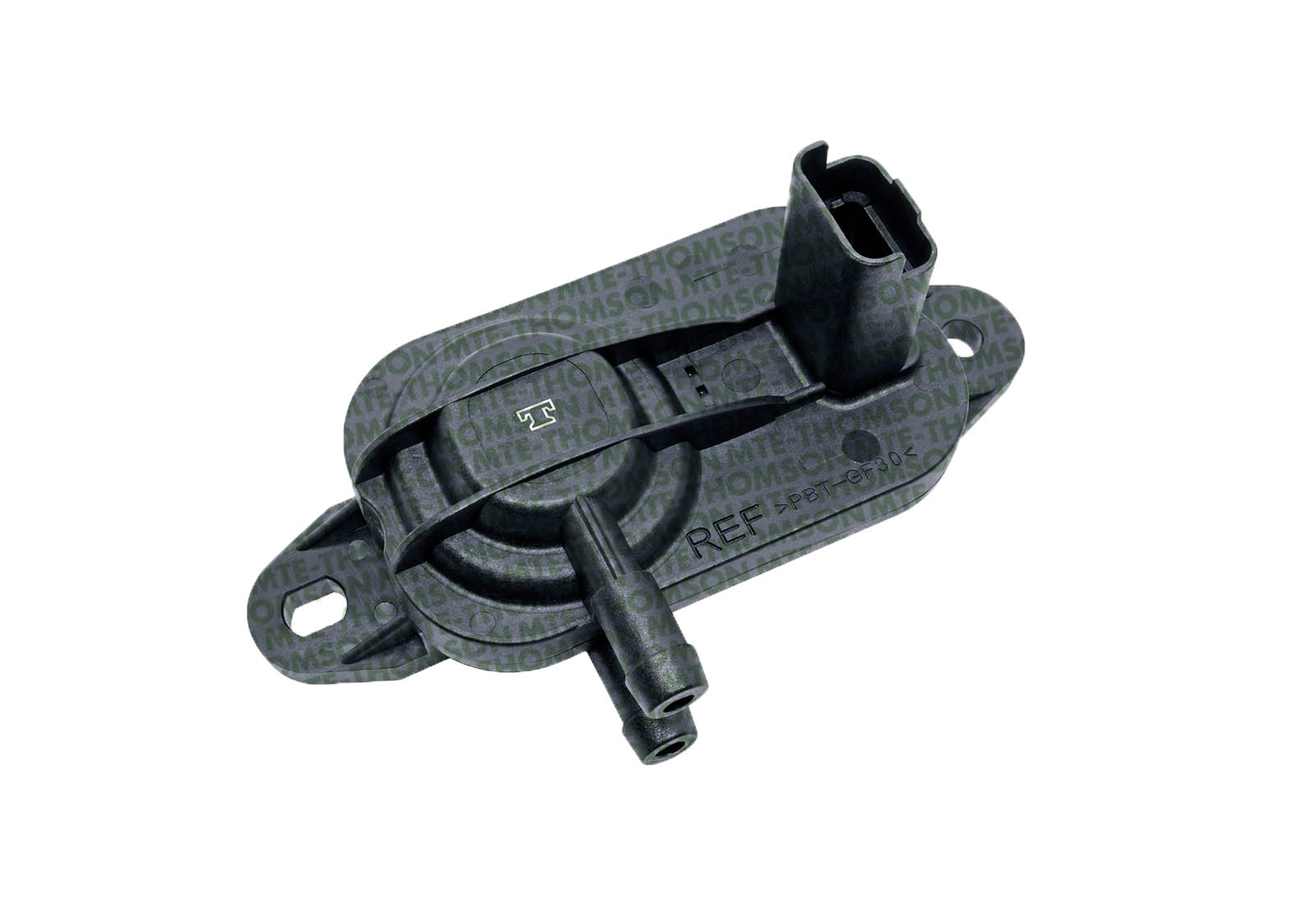 Sensor, exhaust pressure (52023)