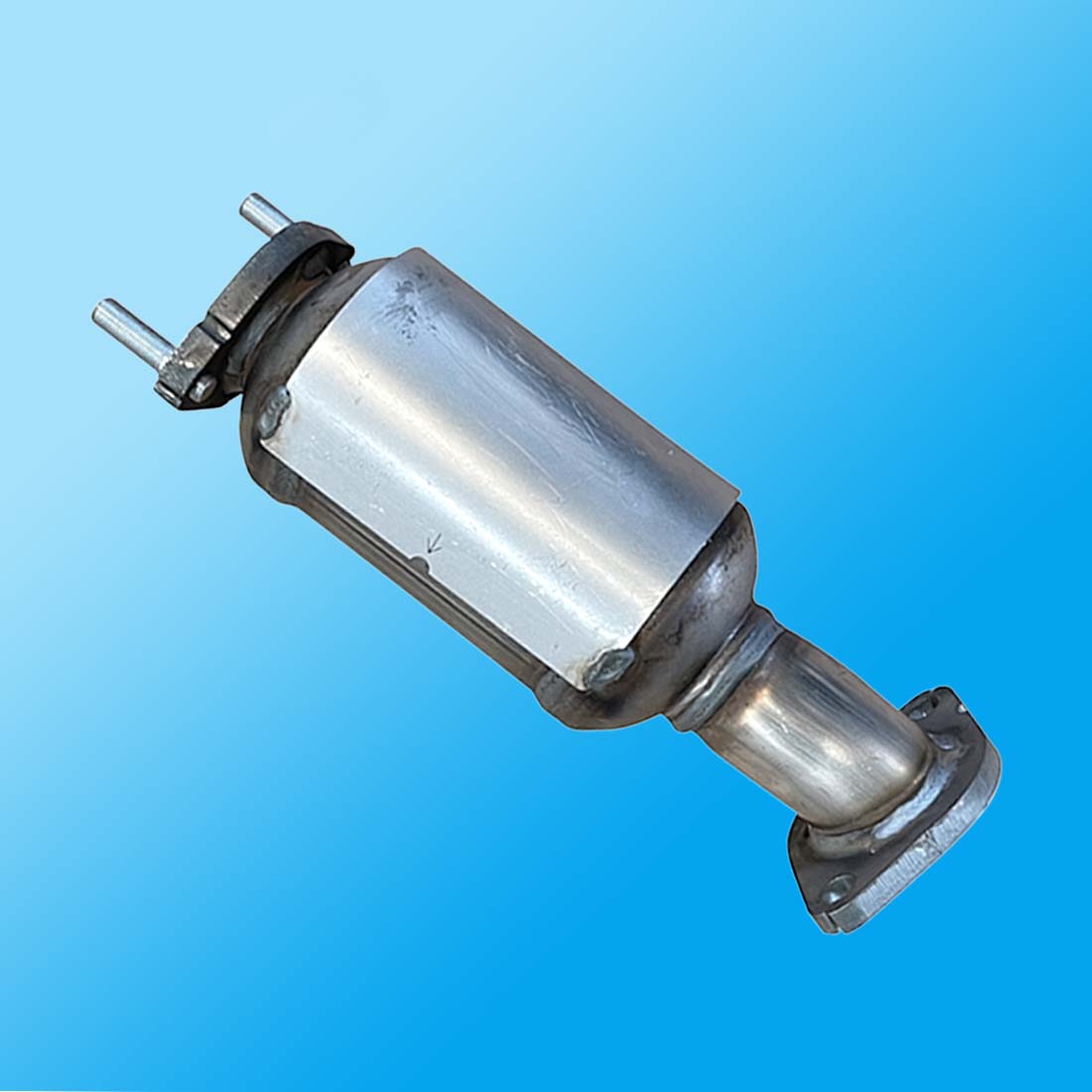 Catalytic Converter