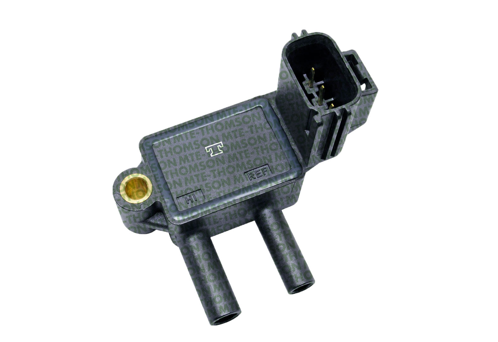 Sensor, exhaust pressure (52018)