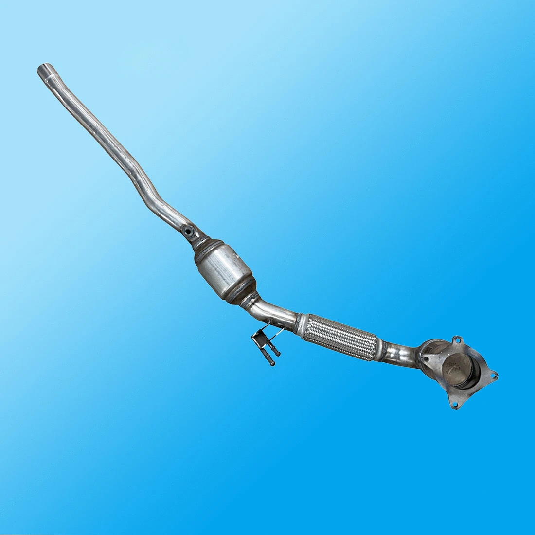Catalytic Converter