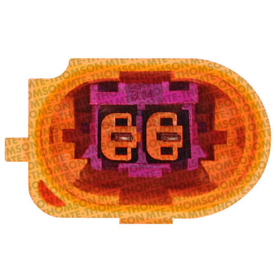 Sensor, exhaust gas temperature (54562)