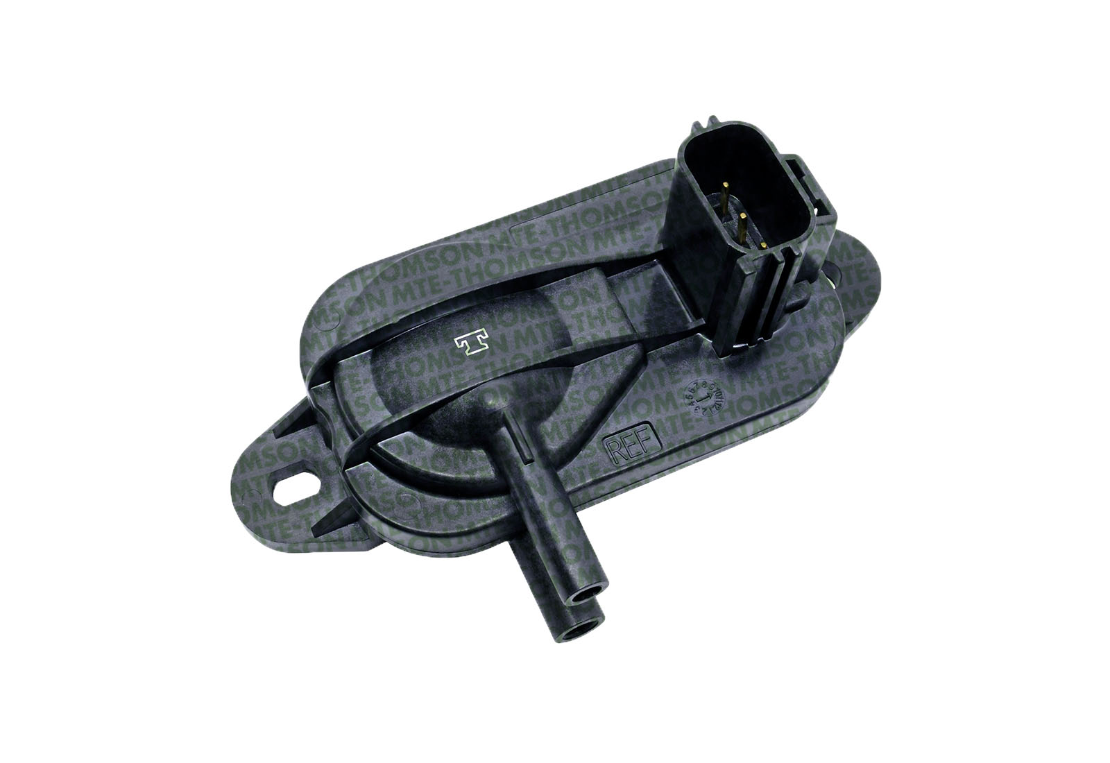 Sensor, exhaust pressure (52019)