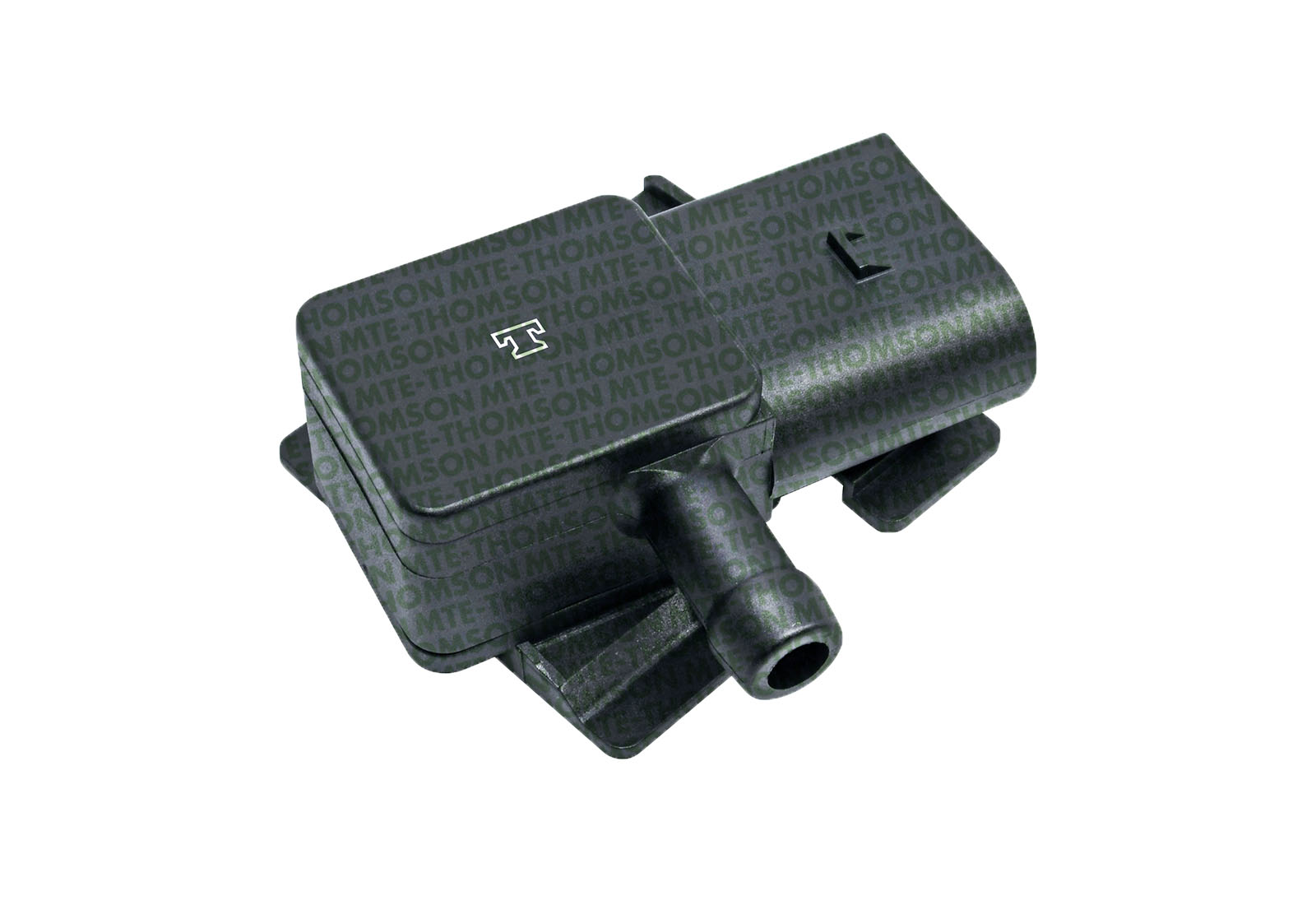 Sensor, exhaust pressure (52014)