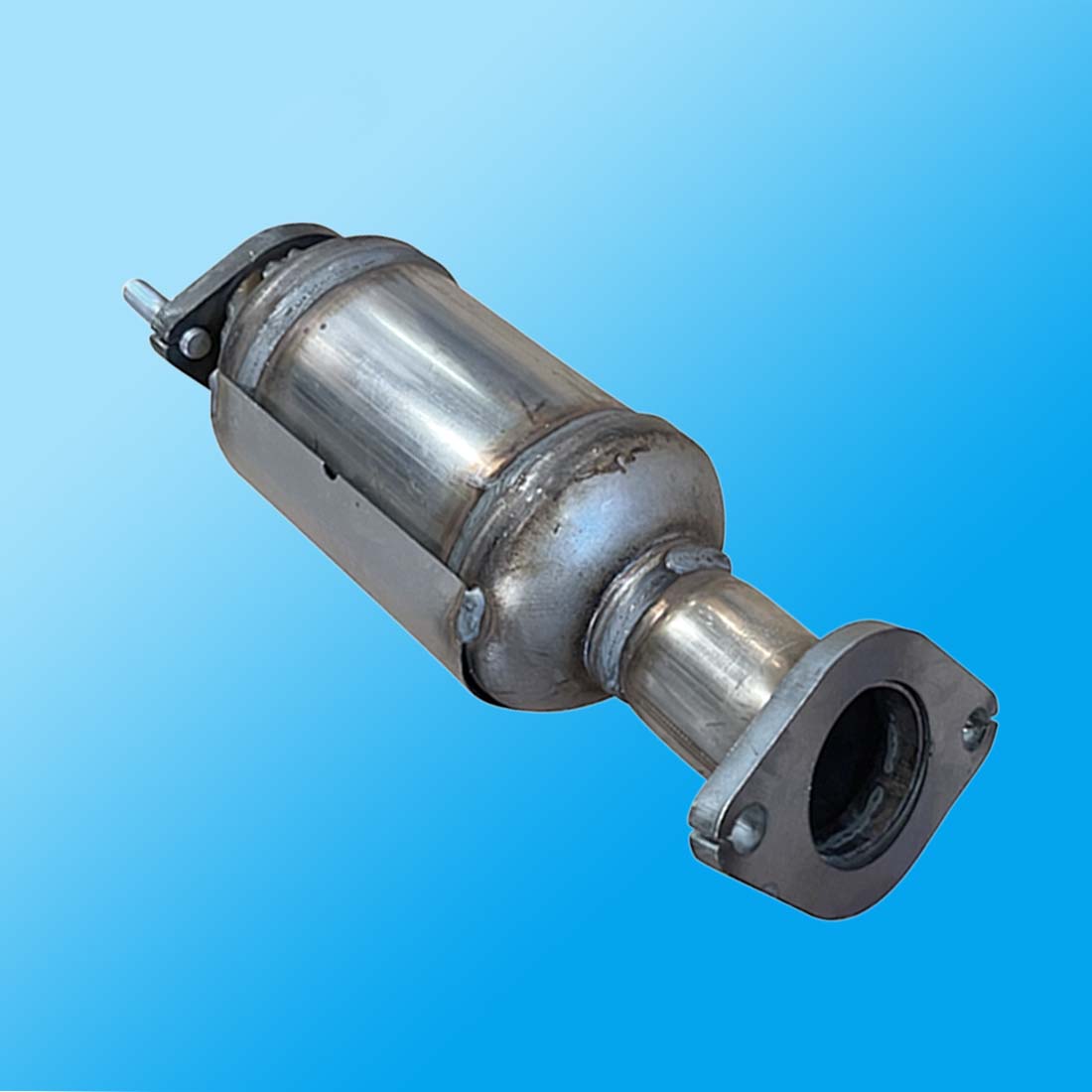 Catalytic Converter