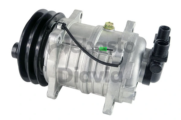 Compressor, air conditioning (82D015156CA)