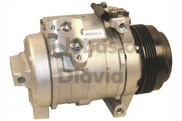 Compressor, air conditioning (82D0156195CA)