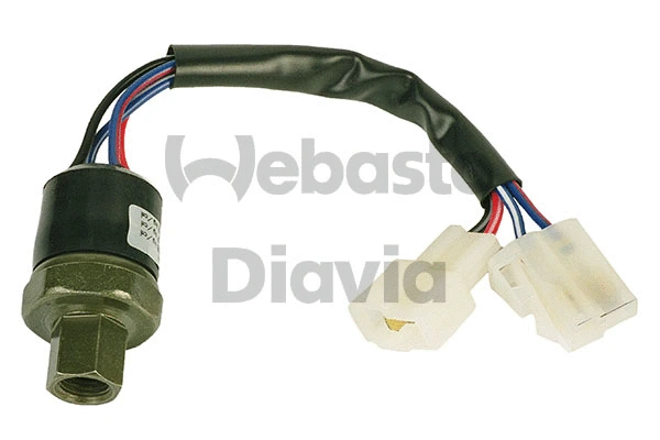 Pressure Switch, air conditioning (82D0435006A)