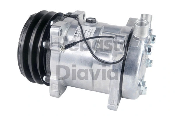 Compressor, air conditioning (82D015553CA)