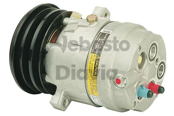 Compressor, air conditioning (82D0155120S1A)
