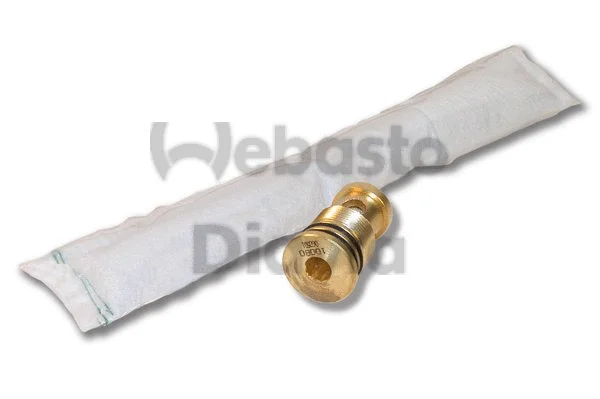 Dryer, air conditioning (82D0175351A)