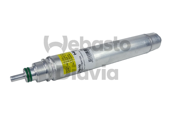 Dryer, air conditioning (82D0175640MA)