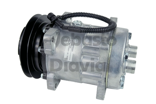 Compressor, air conditioning (82D0155044CA)