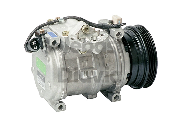 Compressor, air conditioning (82D0156019MA)