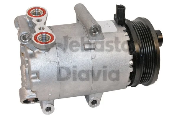 Compressor, air conditioning (82D0156152CA)