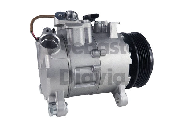 Compressor, air conditioning (82D0156349CA)