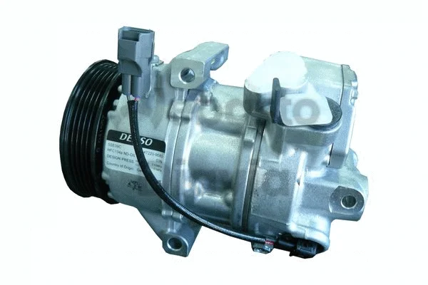 Compressor, air conditioning (82D0156227MA)