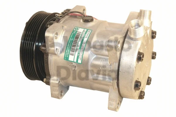 Compressor, air conditioning (82D0156184CA)