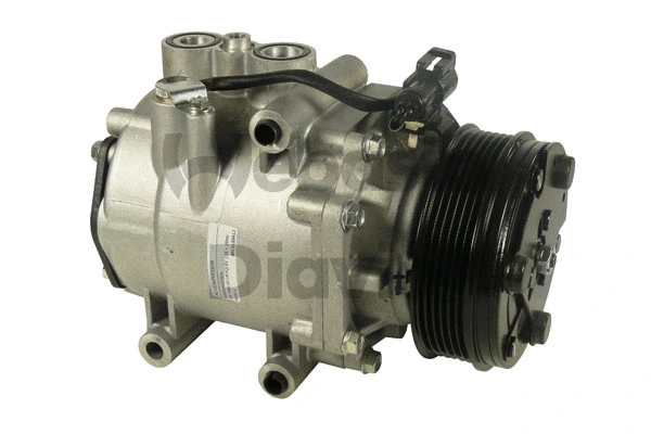 Compressor, air conditioning (82D0155373CA)