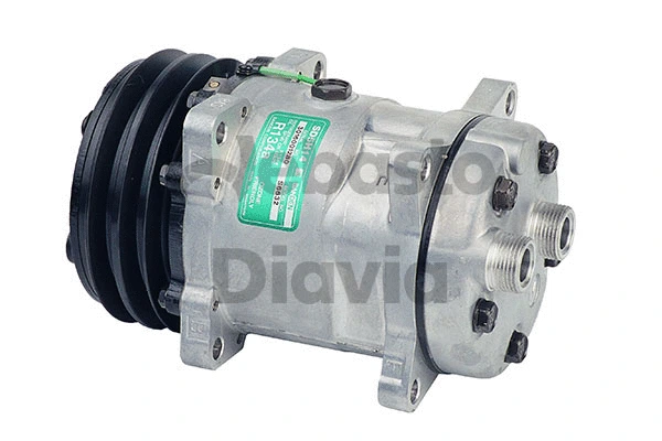 Compressor, air conditioning (82D015575SA)