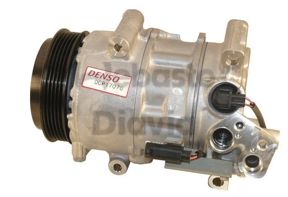 Compressor, air conditioning (82D0156246MA)
