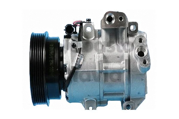 Compressor, air conditioning (82D0155940A)